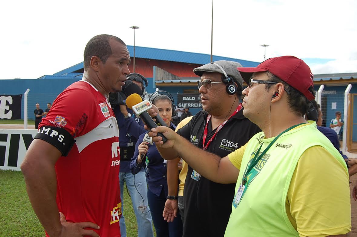 Confira alguns destaques 4ª rodada do Campeonato Estadual