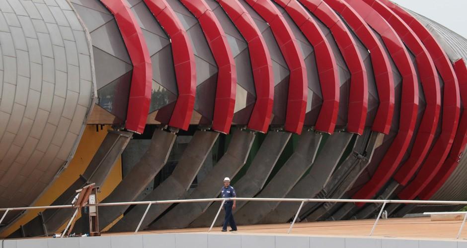 Governo e Egelte sem acordo sobre o Aquário