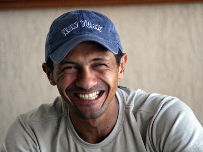 Leonardo, ídolo do Sport, morre aos 41 anos