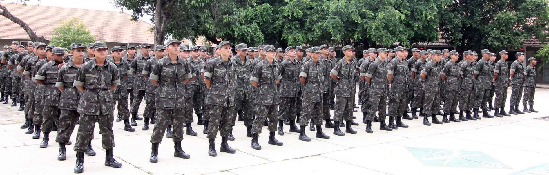 75 jovens são incorporados à Sentinela do Pantanal