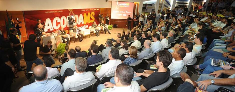 Painel mostra quanto se paga de imposto