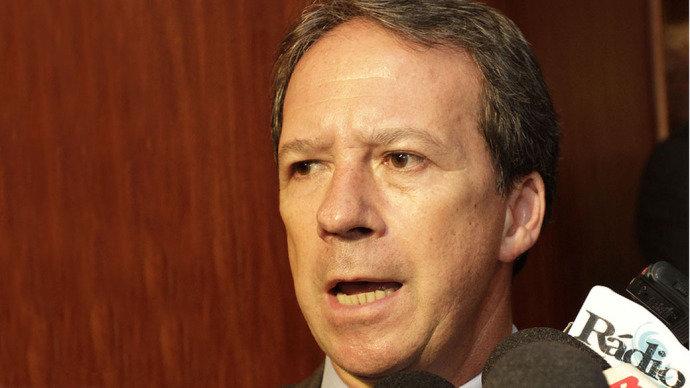 MP investiga secretário da Casa Civil de SP por enriquecimento ilícito