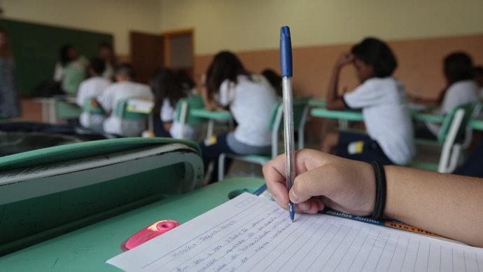 Inadimplência no ensino superior cresce 16,5% em 2015