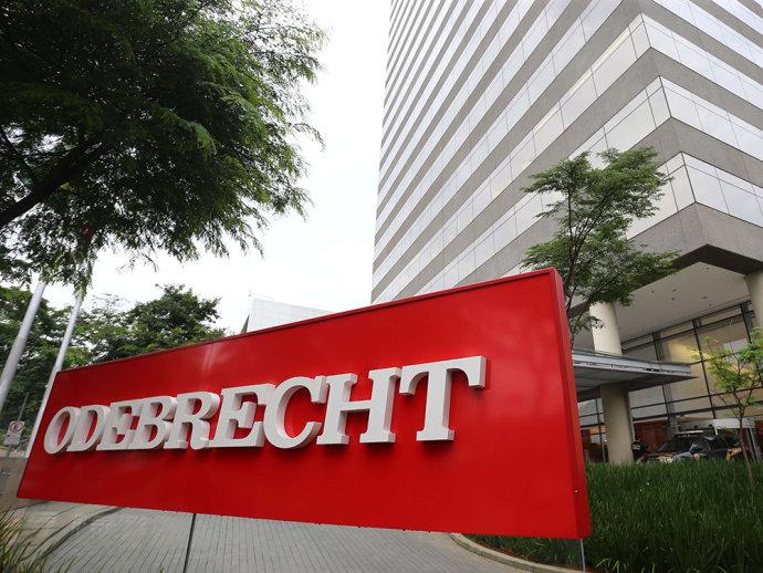 Odebrecht fez pagamentos a empresa de enteada de João Santana