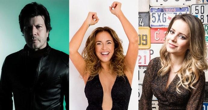 ‘SuperStar’ muda de horário e troca Thiaguinho por Daniela Mercury