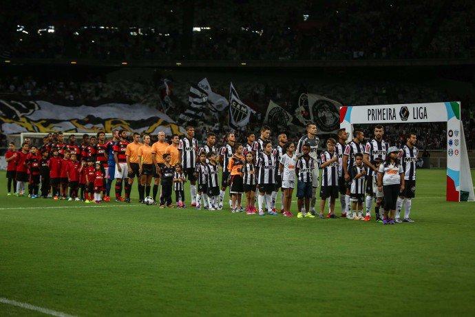 Primeira Liga apresenta propostas à CBF e dá primeiro passo para organizar o Brasileirão