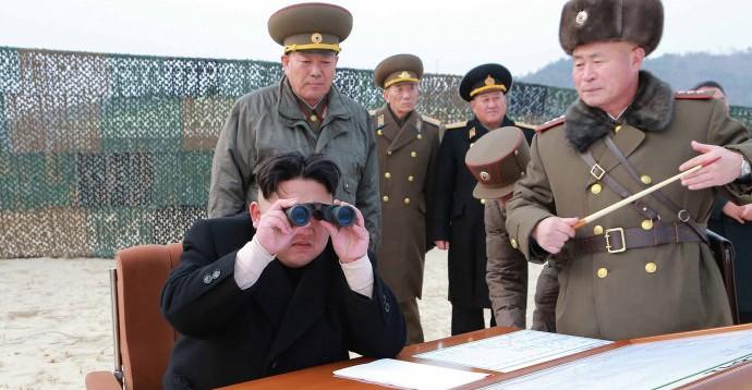 Conselho de Segurança da ONU impõe novas sanções a Coreia do Norte
