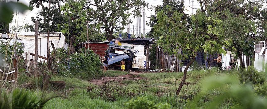 Prefeitura vai ‘espalhar’ Cidade de Deus