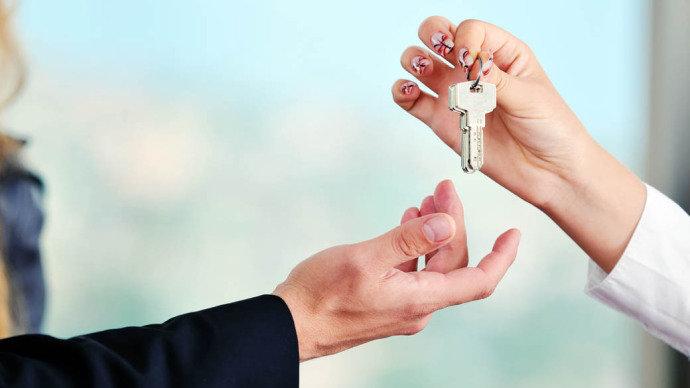 Preço dos imóveis tem queda real de 8,85% em 12 meses