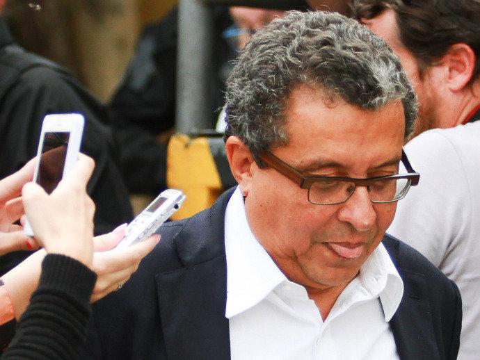 Odebrecht repassou quase R$ 22 milhões a João Santana