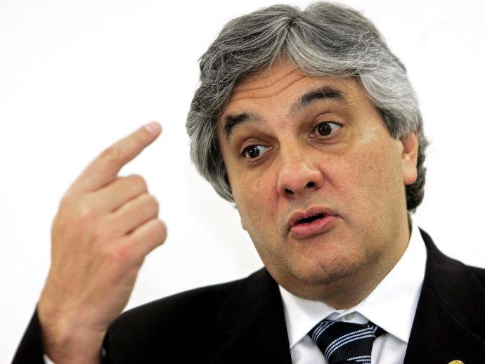 Para relator no Conselho de Ética, Delcídio agora é 'réu confesso'