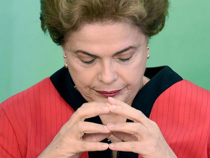 OAB quer acesso à delação de Delcídio para embasar novo pedido de impeachment