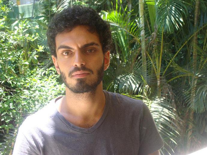 Corpo do neto de Chico Anysio é encontrado na praia