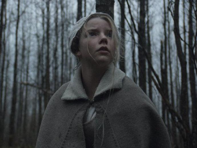 Sem sustos desonestos, ‘A Bruxa’ aterroriza pela tensão