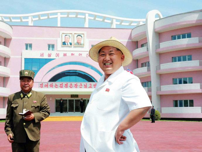 Comemoração? Coreia do Norte lança mísseis após receber sanções da ONU