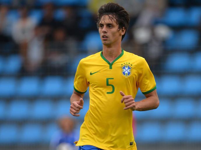 Rio-2016: seleção olímpica é convocada para amistosos