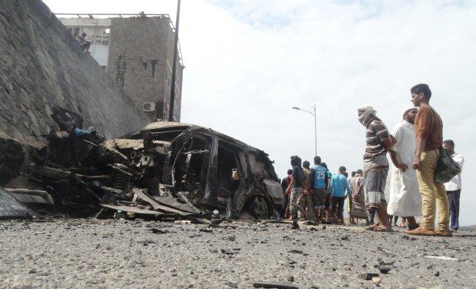 Ataque terrorista contra asilo deixa mais de 15 mortos no Iêmen