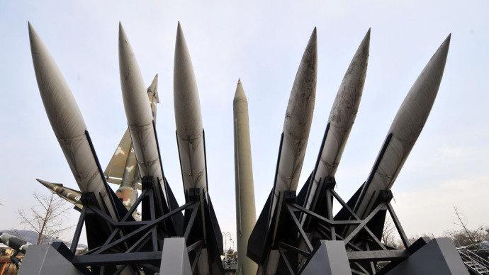 Kim Jong-un ordena que Coreia do Norte esteja pronta para usar armas nucleares 'a qualquer momento'