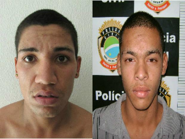 Polícia conclui inquérito e prende suspeitos de tentativa de latrocínio