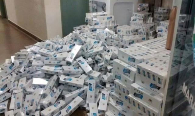 Governo de MS participa de evento que vai debater saídas para contrabando