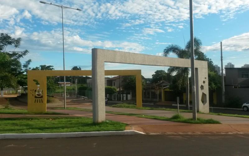 Fim de semana de sol com temperatura 30ºC