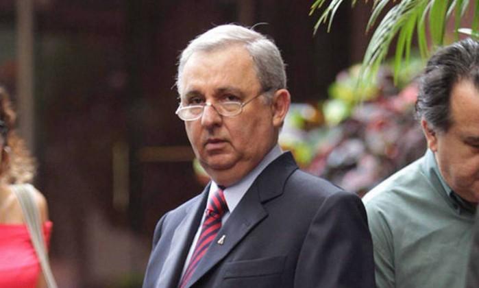 Bumlai negocia acordo de delação premiada