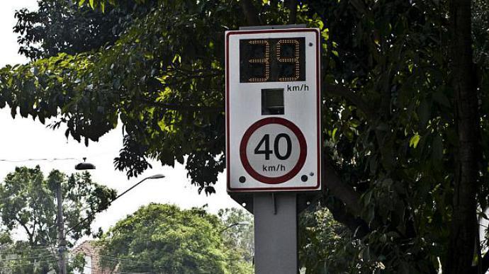 Com Haddad, número de radares cresce 57,5%