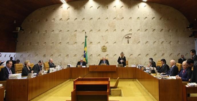 STF publica acórdão sobre o rito do impeachment