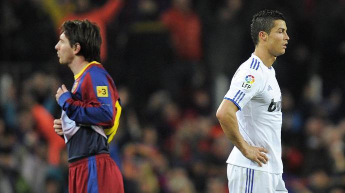 Discussão sobre Messi x Cristiano Ronaldo termina em morte na Índia