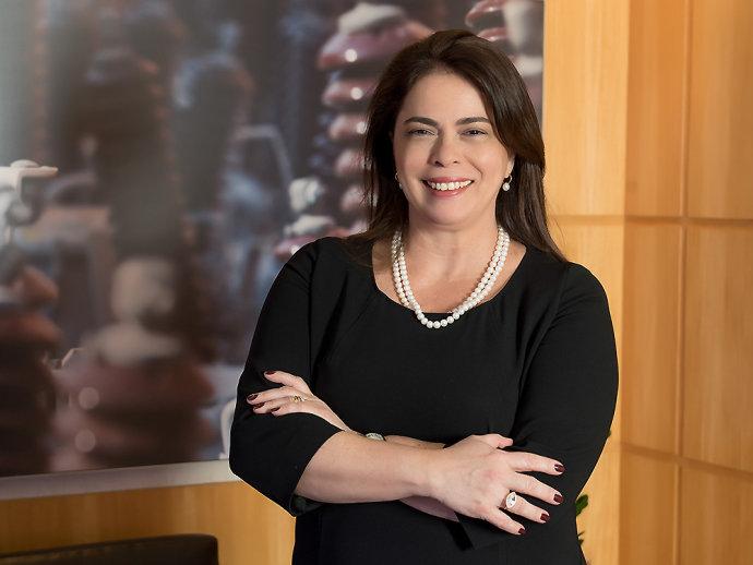 Das 200 maiores empresas do Brasil, apenas três têm uma mulher no comando