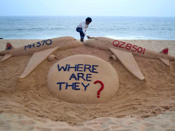 Sumiço do MH370 faz 2 anos com muitas perguntas e poucas respostas