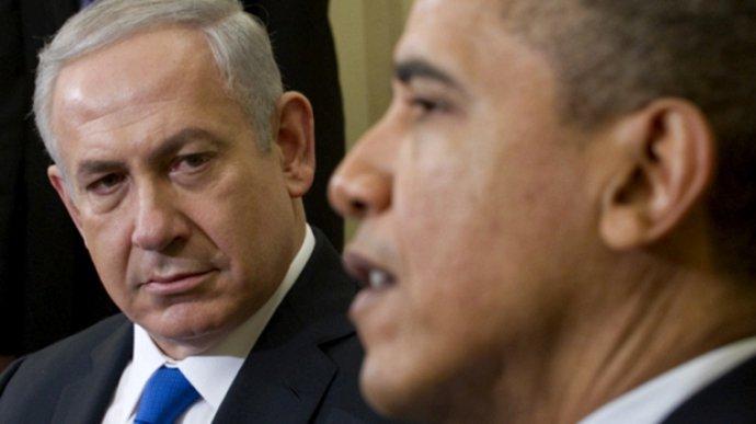 Netanyahu e Obama protagonizam outra 