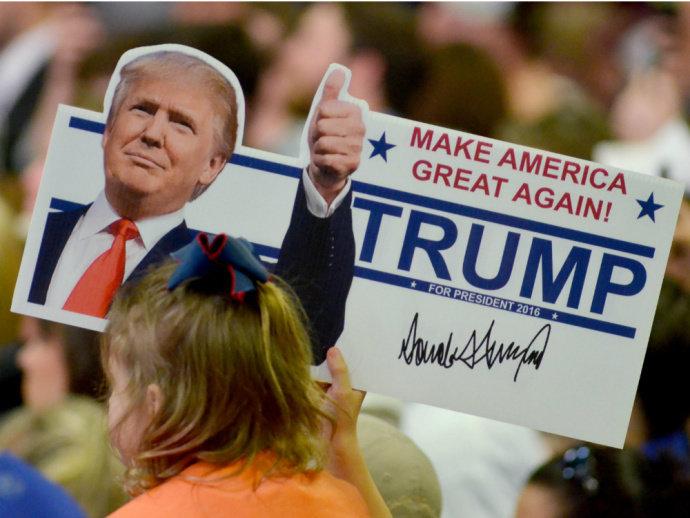 Trump e Hillary apostam no Michigan para ampliar vantagem na corrida presidencial