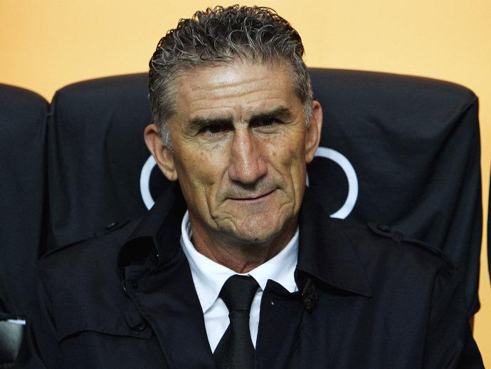 Bauza promete a chegada de mais dois argentinos ao São Paulo