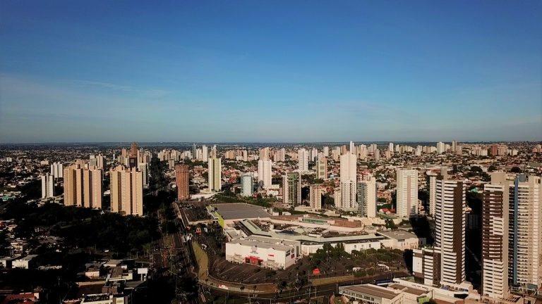 122 anos de Campo Grande: entrega de escola, revitalização e shows marcam aniversário da cidade
