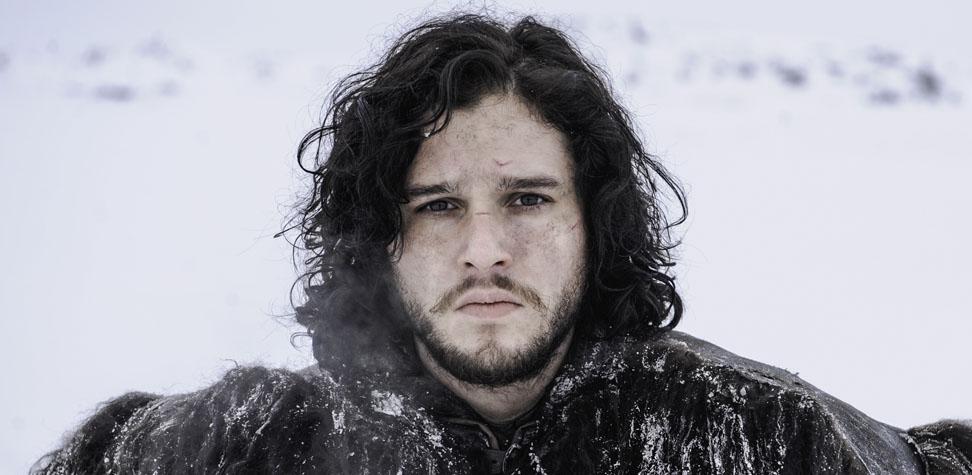 Kit Harington confirma volta de Jon Snow em ‘Game of Thrones’ (mas não como fãs esperam)