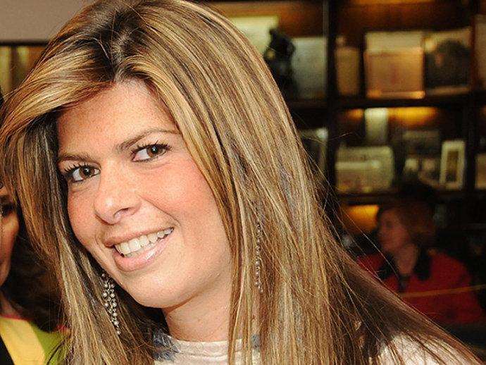 Pezão nomeia filha de Fux desembargadora do TJ-RJ