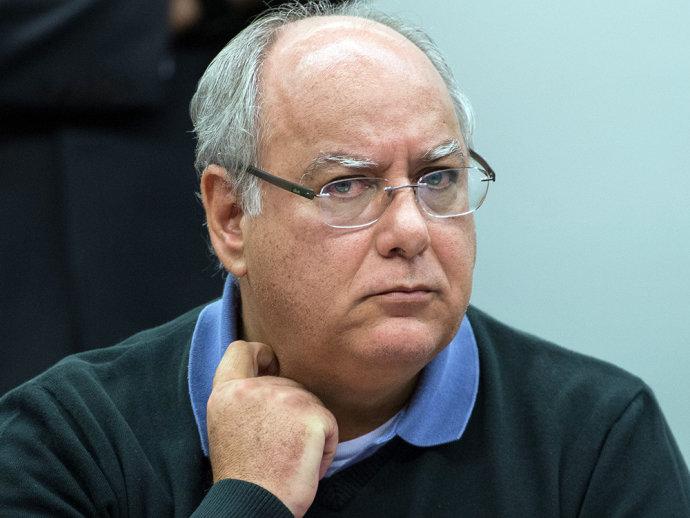 Penas de Renato Duque no petrolão chegam a quase 41 anos