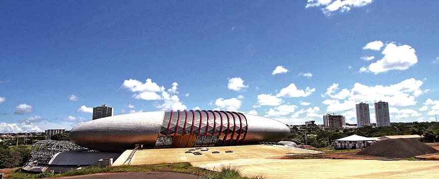 Egelte tem até amanhã para definir se assume Aquário