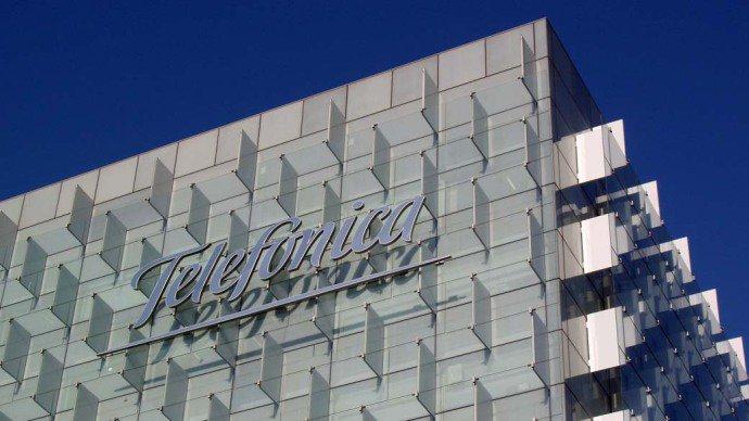 Telefônica conectará Brasil e EUA com novo cabo submarino