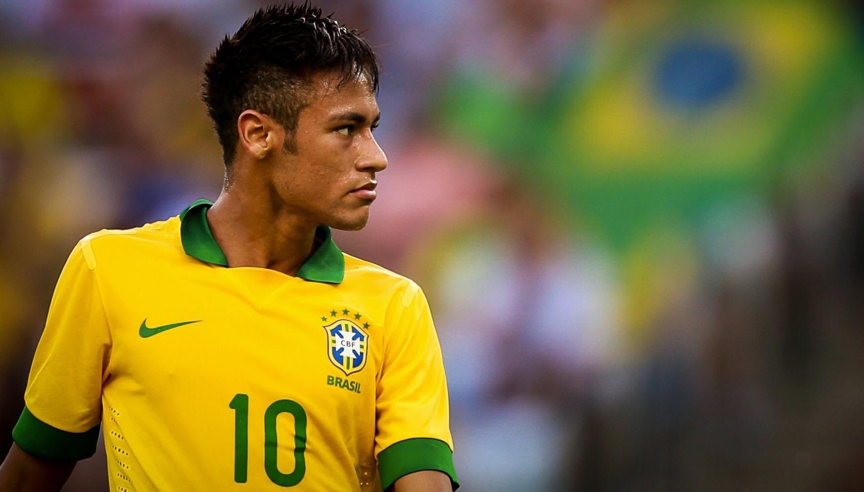 Prioridade é ter Neymar na Rio-2016, diz Dunga