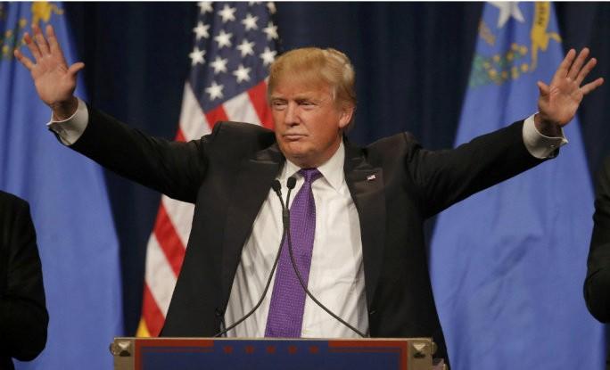 Trump vence primárias republicanas em Michigan