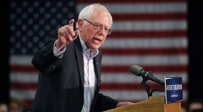 Sanders bate Hillary em Michigan e segue vivo na disputa pela indicação
