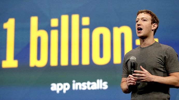 Zuckerberg apoia reforma migratória de Obama