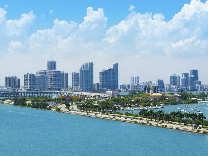 Usina nuclear de Miami está vazando material radioativo