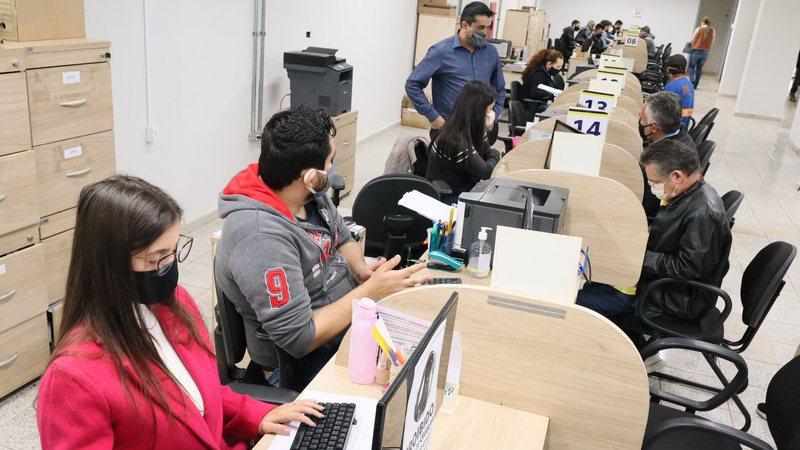 Com prêmios aos consumidores, Dourados quer melhorar arrecadação