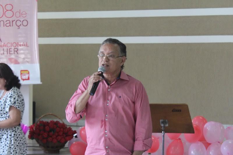 Dia Internacional da Mulher tem programação especial em Nioaque