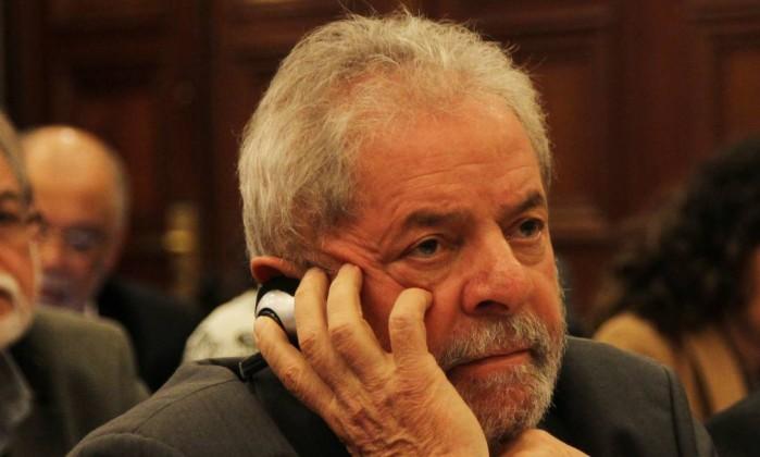 Lula consegue acesso a processos da Lava Jato