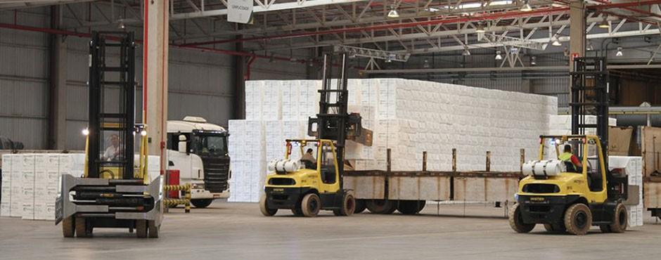 Exportações do MS voltam a crescer