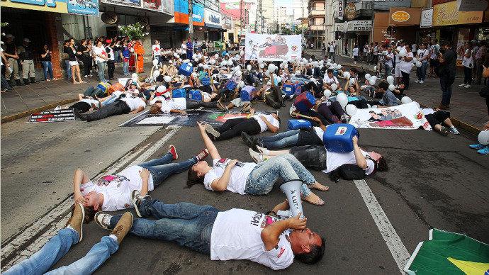 Caso Kiss: MP pede arquivamento de inquérito contra prefeito